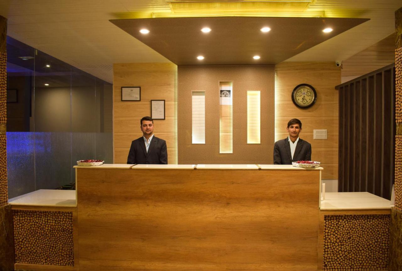 Aachman Nature Valley Resort Shimla Extérieur photo