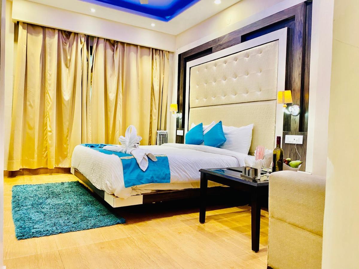 Aachman Nature Valley Resort Shimla Extérieur photo