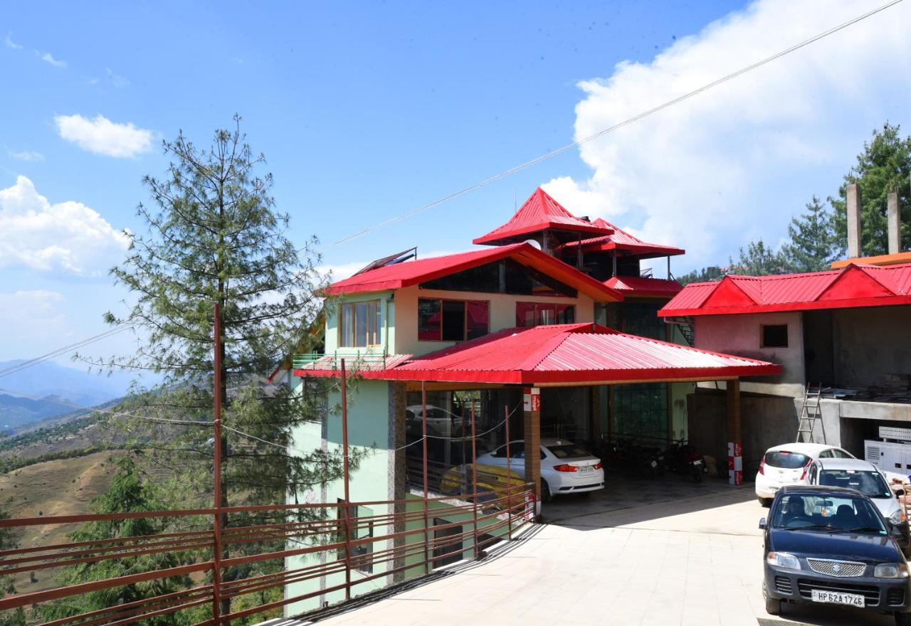 Aachman Nature Valley Resort Shimla Extérieur photo
