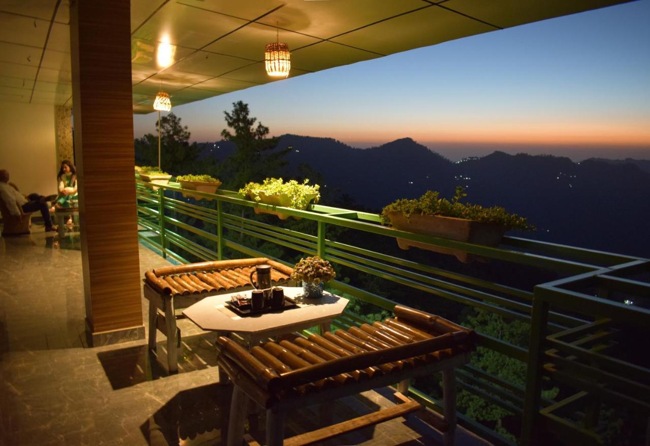 Aachman Nature Valley Resort Shimla Extérieur photo