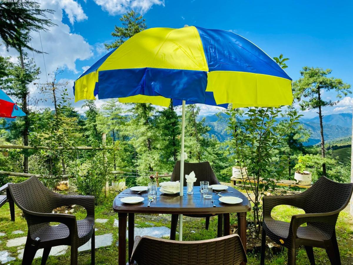 Aachman Nature Valley Resort Shimla Extérieur photo