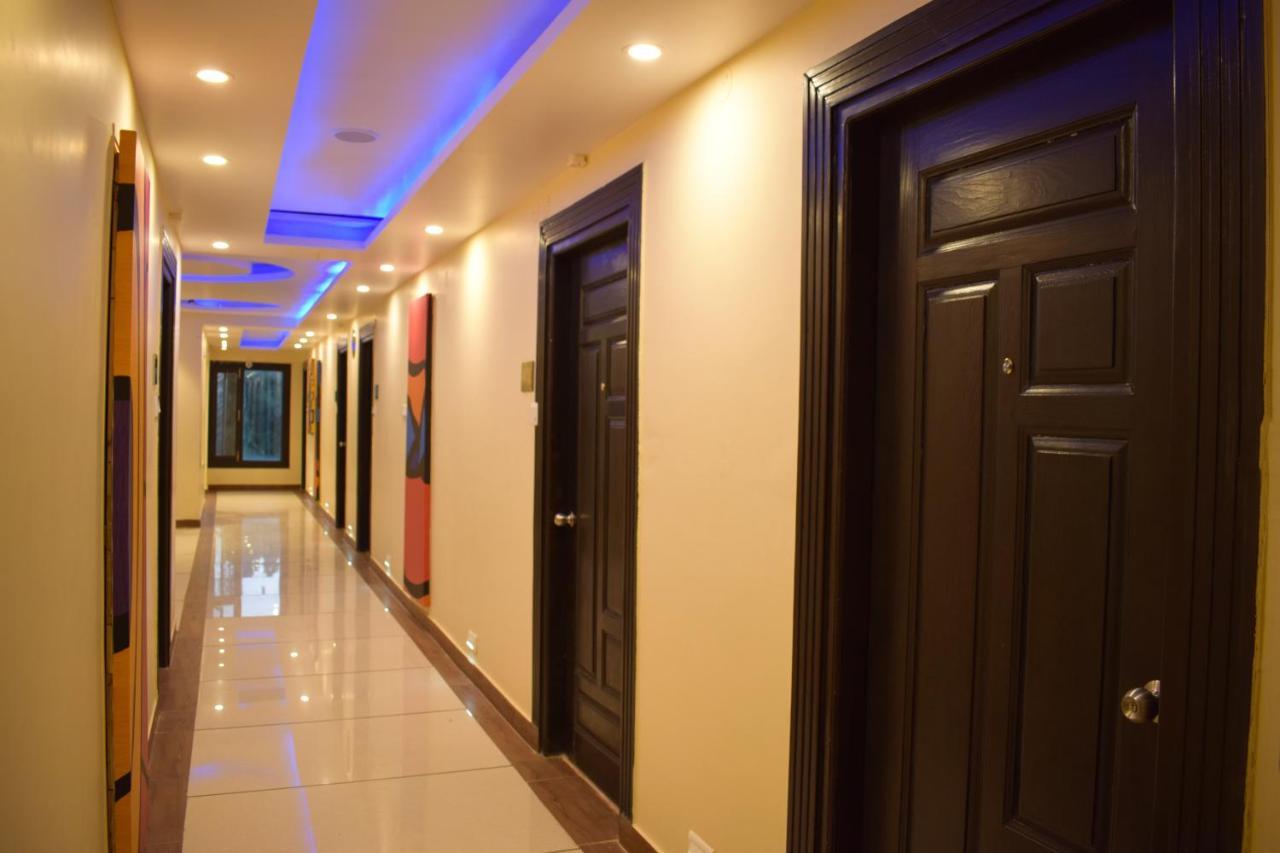 Aachman Nature Valley Resort Shimla Extérieur photo