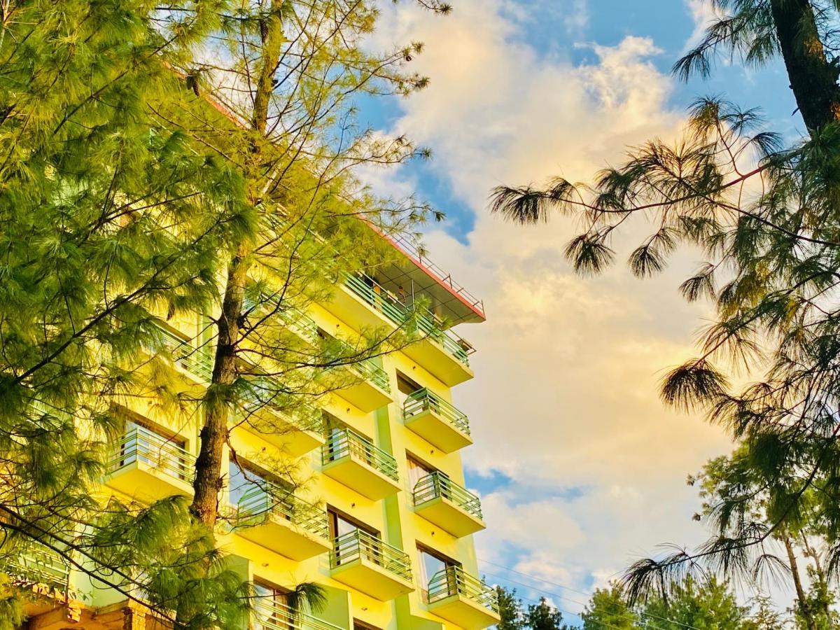 Aachman Nature Valley Resort Shimla Extérieur photo