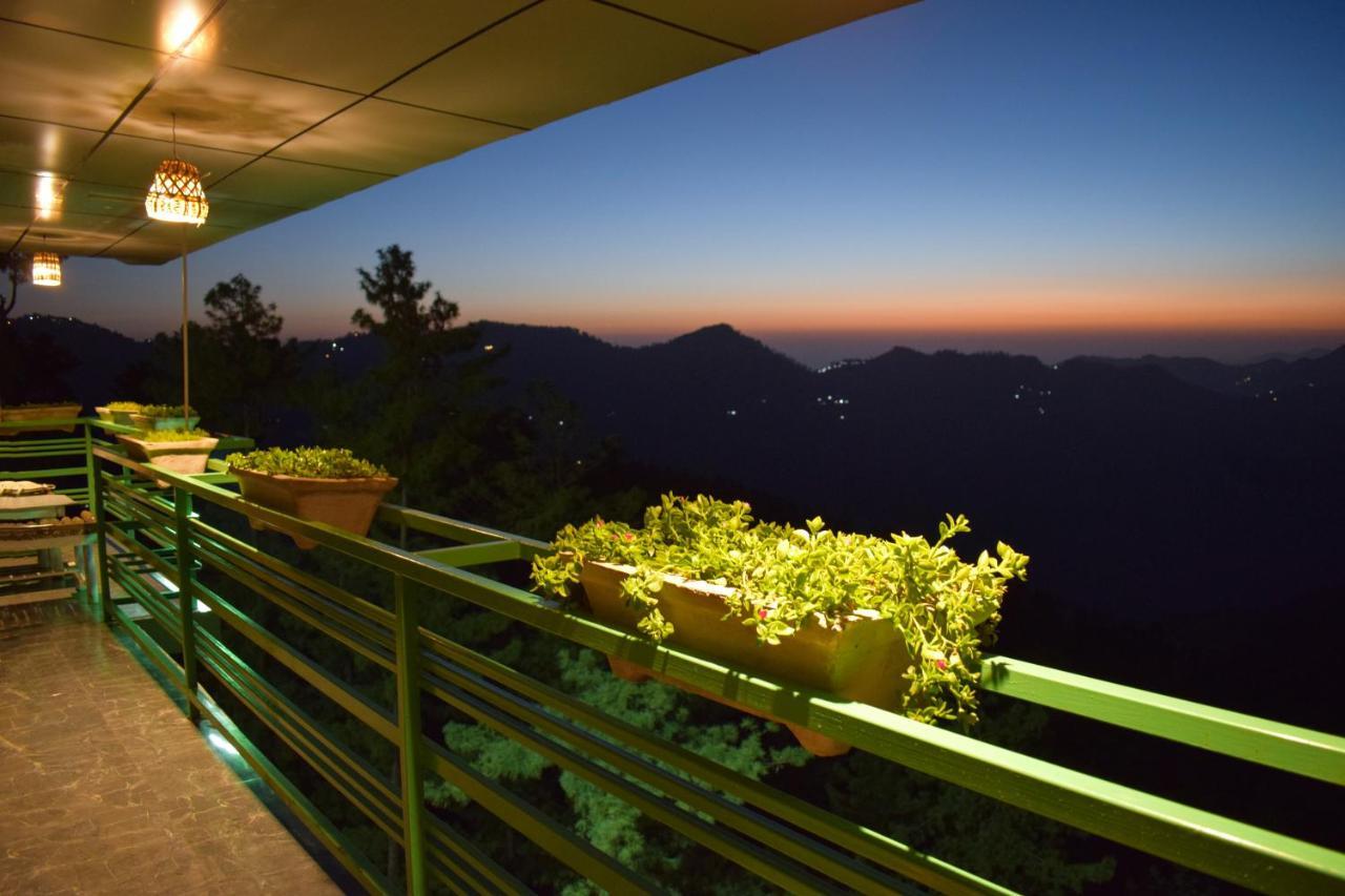 Aachman Nature Valley Resort Shimla Extérieur photo