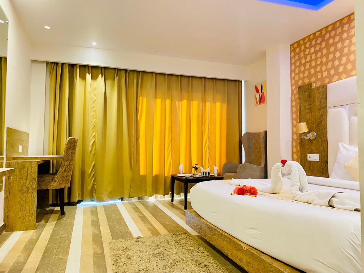 Aachman Nature Valley Resort Shimla Extérieur photo