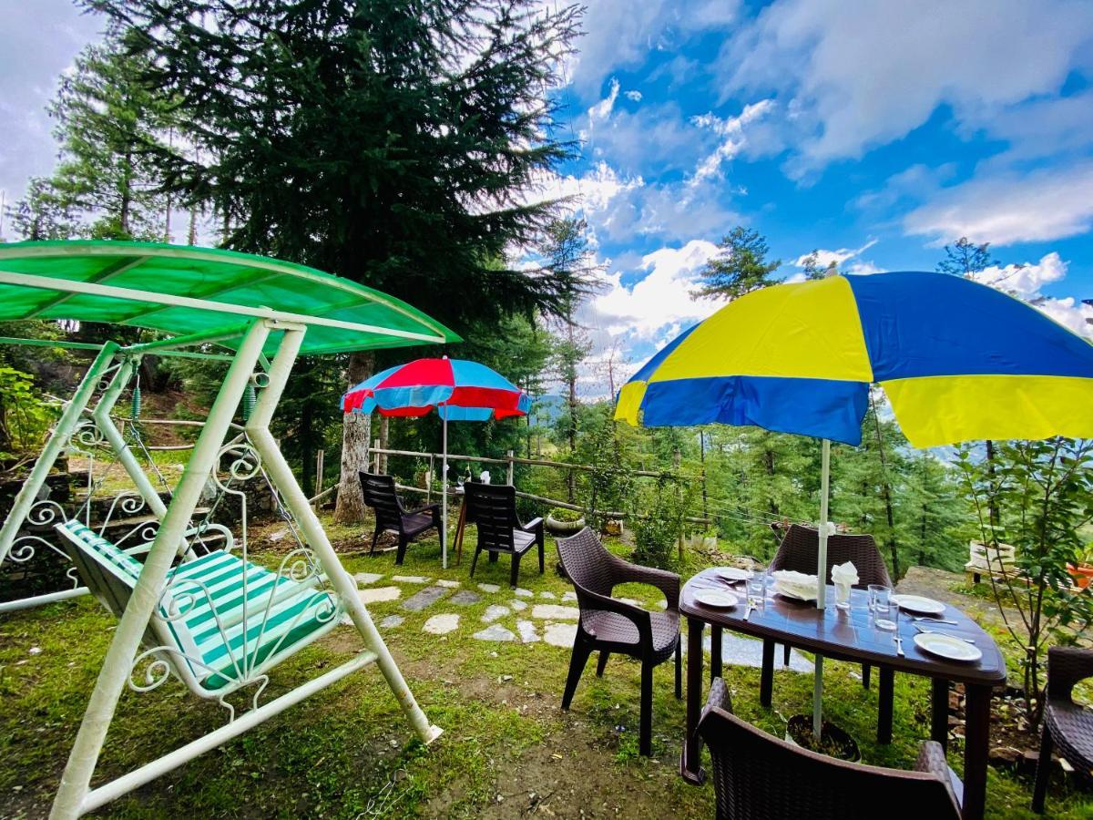 Aachman Nature Valley Resort Shimla Extérieur photo