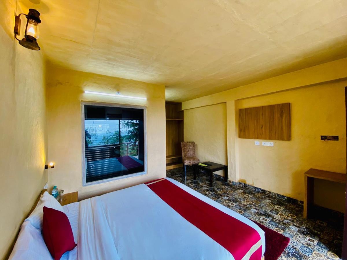 Aachman Nature Valley Resort Shimla Extérieur photo