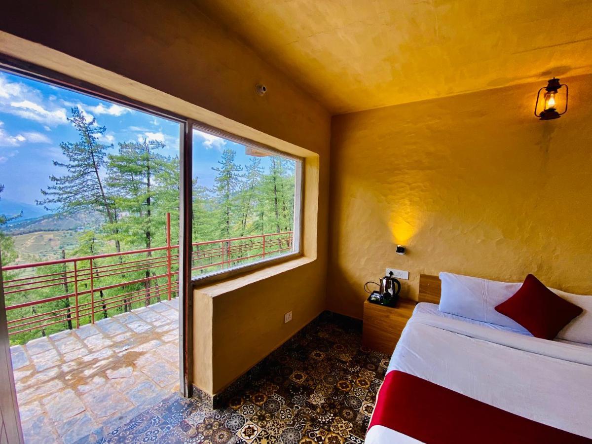 Aachman Nature Valley Resort Shimla Extérieur photo